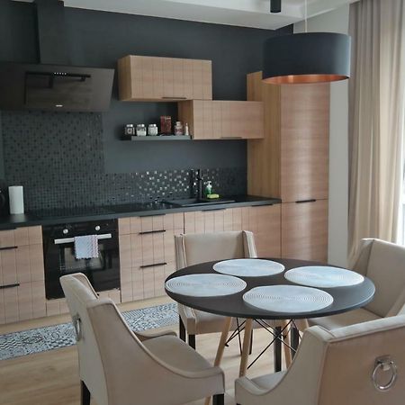 Apartament Grochowa Bialystok Exterior photo