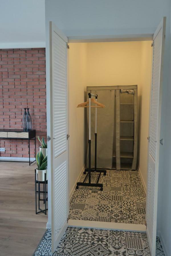 Apartament Grochowa Bialystok Exterior photo